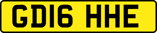 GD16HHE