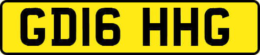 GD16HHG