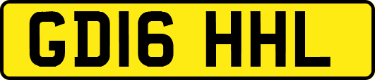GD16HHL