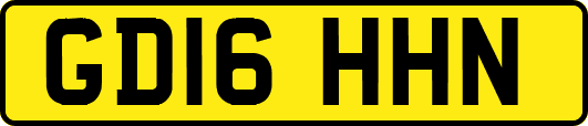 GD16HHN