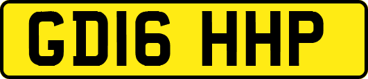 GD16HHP