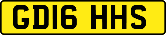 GD16HHS