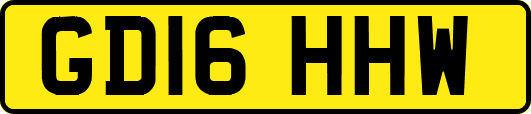 GD16HHW
