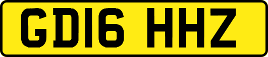 GD16HHZ