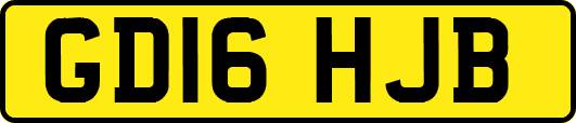 GD16HJB