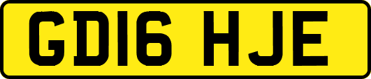 GD16HJE