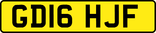 GD16HJF