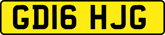 GD16HJG