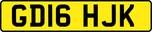 GD16HJK