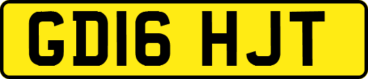 GD16HJT