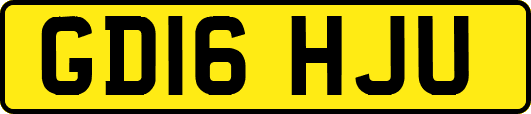 GD16HJU