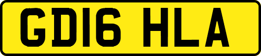 GD16HLA