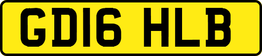 GD16HLB