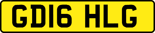 GD16HLG
