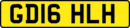 GD16HLH