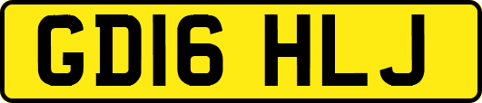 GD16HLJ