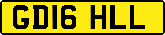 GD16HLL