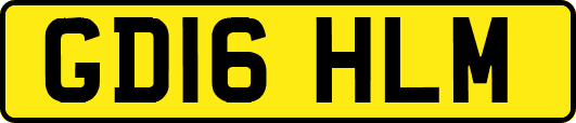 GD16HLM