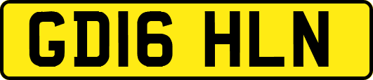 GD16HLN