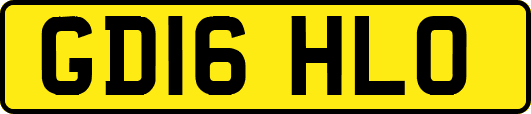 GD16HLO