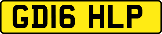 GD16HLP