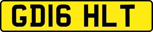 GD16HLT