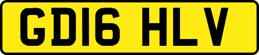 GD16HLV