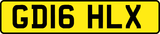 GD16HLX