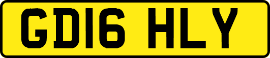 GD16HLY