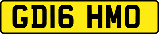 GD16HMO