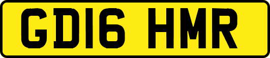 GD16HMR