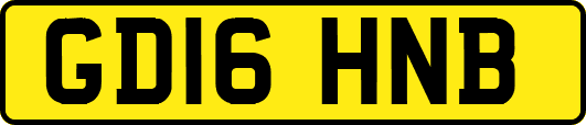 GD16HNB