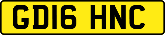 GD16HNC