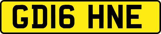 GD16HNE