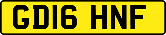 GD16HNF