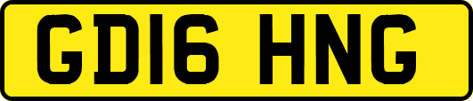 GD16HNG