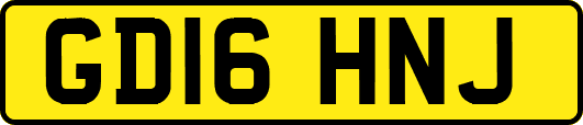 GD16HNJ
