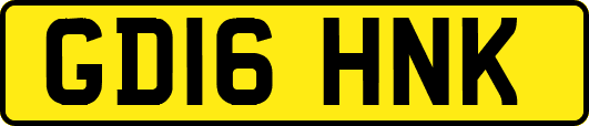 GD16HNK