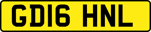 GD16HNL