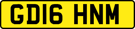 GD16HNM