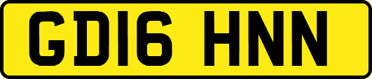GD16HNN