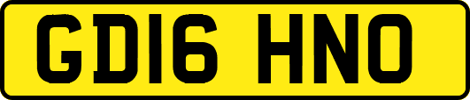 GD16HNO