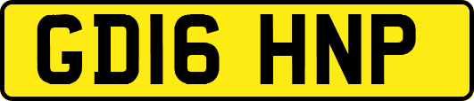 GD16HNP