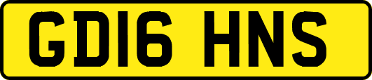 GD16HNS