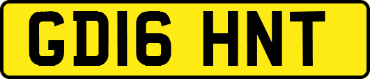 GD16HNT
