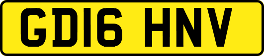 GD16HNV