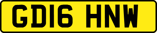 GD16HNW