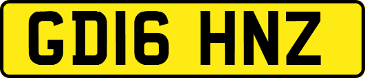 GD16HNZ