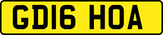 GD16HOA