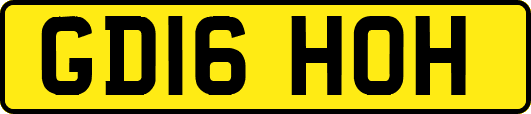 GD16HOH